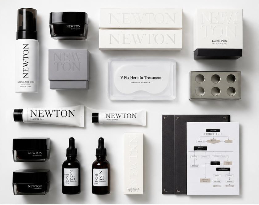NEWTON製品